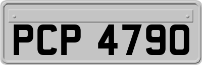 PCP4790