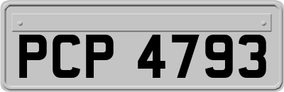 PCP4793