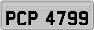 PCP4799