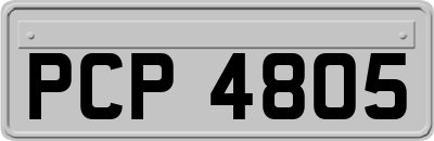 PCP4805