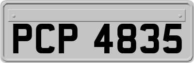 PCP4835