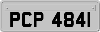 PCP4841