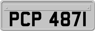PCP4871