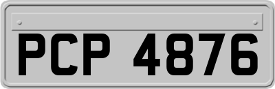 PCP4876