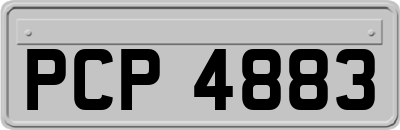 PCP4883