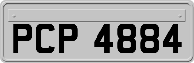 PCP4884