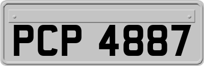 PCP4887