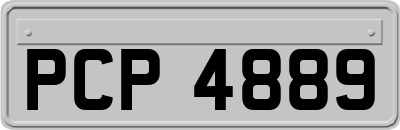 PCP4889