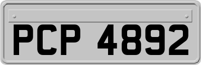 PCP4892