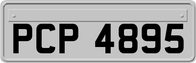 PCP4895