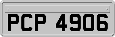 PCP4906