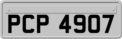 PCP4907
