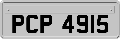 PCP4915
