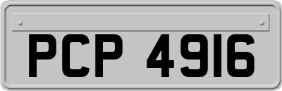 PCP4916