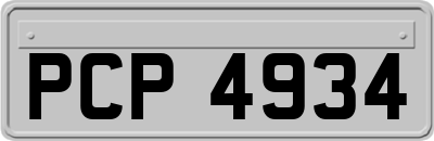 PCP4934