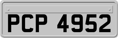 PCP4952