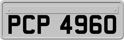 PCP4960