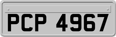 PCP4967