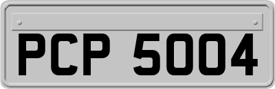 PCP5004