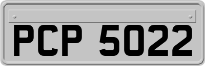 PCP5022