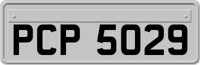 PCP5029