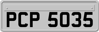 PCP5035