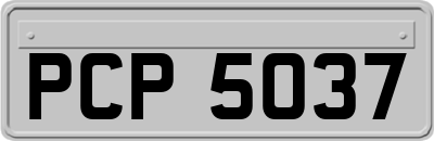 PCP5037