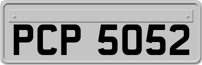 PCP5052