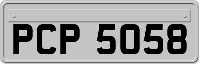 PCP5058