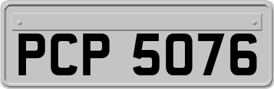 PCP5076