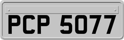 PCP5077
