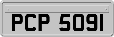 PCP5091