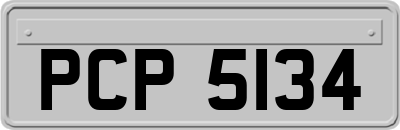 PCP5134