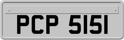 PCP5151