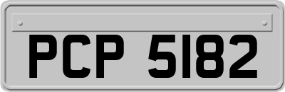 PCP5182