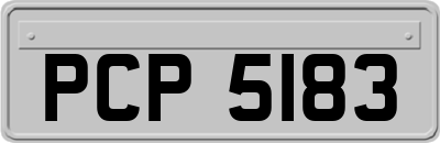PCP5183