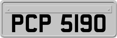 PCP5190