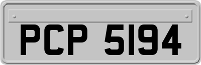 PCP5194