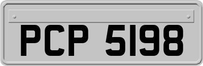 PCP5198