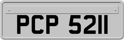 PCP5211