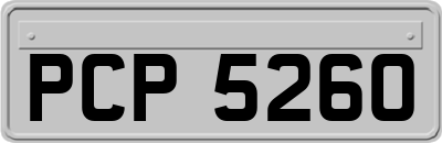 PCP5260