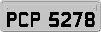 PCP5278