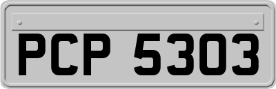 PCP5303