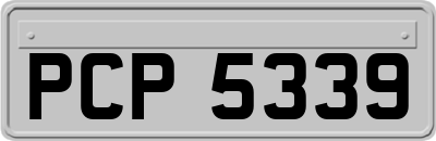 PCP5339