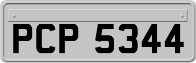 PCP5344