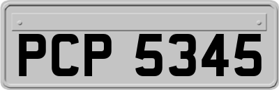 PCP5345