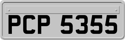 PCP5355