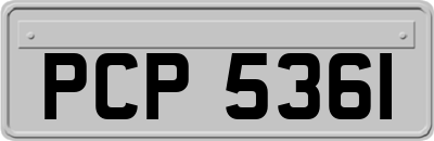 PCP5361