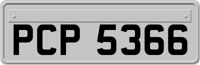 PCP5366