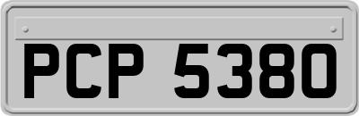 PCP5380